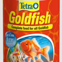 Tetra - TetraGoldfish aranyhaleledel - 12 g