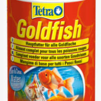 Tetra - TetraGoldfish aranyhaleledel - 250 ml