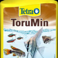 Tetra - Terta TourMin - trópusi feketevíz (250ml)