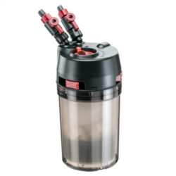 - Hydor Prime 30 - külső szűrő akváriumokhoz (200-450l/30/25W)
