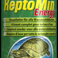 Tetra - Tetra ReptoMin Energy - teknős eledel (250ml)
