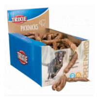 Trixie - Trixie PREMIO Picknicks - jutalomfalat (bárány) kolbász (8cm) 8g (csak gyűjtőre/200db)