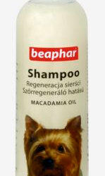 Beaphar - Beaphar sampon - Szőrregeneráló (250ml)