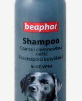 Beaphar - Beaphar sampon - Fekete szőrű kutyáknak (250ml)