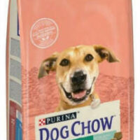 Purina - Purina Dog Chow Adult - Light (pulyka) - Szárazeledel (14kg)