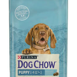 Purina - Purina Dog Chow Junior - Csirke - Szárazeledel (14kg)