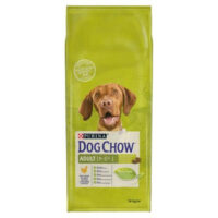 Purina - Purina Dog Chow Adult - Csirke - Szárazeledel (14kg)