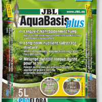 JBL - JBL AquaBasis plus 5l
