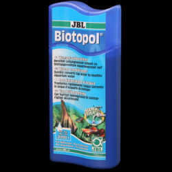 JBL - JBL Biotopol - vízkondícíonáló édesvízi akváriumokhoz (500ml)