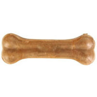 Trixie - Trixie Chewing Bones - jutalomfalat (csont) 8cm(csak gyűjtőre/50db) - csak gyűjtőre
