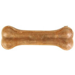 Trixie - Trixie Chewing Bones - jutalomfalat (csont) 8cm(csak gyűjtőre/50db) - csak gyűjtőre