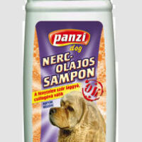 Panzi - Panzi kutyasampon nercolajos 200 ml