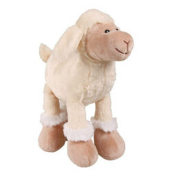 Trixie - Trixie  Dog Toy Sheep - játék (bárány) kutyák részére (30cm)