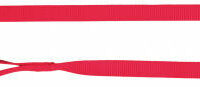 Trixie - Trixie Classic Leash - póráz (piros) kutyák részére (M-L) 20mm