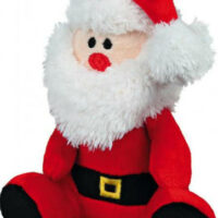Trixie - Trixie Xmas Santa Clauses