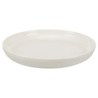Trixie - Trixie Ceramic Bowl - kerámia tál (fehér) rágcsálók részére (0
