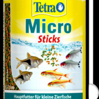 Tetra - Tetra Micro Sticks - főtáplálék (lebegő