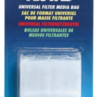 Hagen - Fluval Universal Nylon Bags - univerzális nylon tasak (2db)