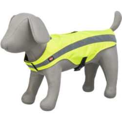 Trixie - Trixie Safety Vest - Biztonsági mellény (neon sárga