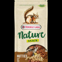 Versele-Laga - Versele-Laga Nature Snack Nutties - kiegészítő eleség (diókeverék) rágcsálók részére (85g)