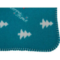 Trixie - Trixie Xmas Nivia blanket - takaró (karácsonyi mintával)  kutyák részére 100x70cm