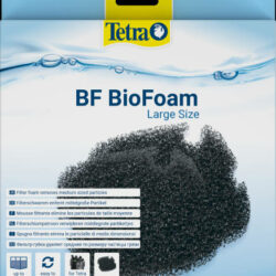 Tetra - Tetra BF BioFoam Large - (Tetra EX külső szűrőkhöz) 2db
