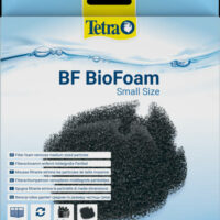 Tetra - Tetra BF BioFoam Small - (Tetra EX külső szűrőkhöz) 2db