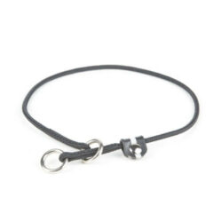 JULIUS-K9 - Julius-K9 Controll Collar - kontroll nyakörv (fekete) STOP funkcióval (3