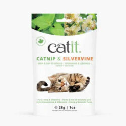 Hagen - Hagen Catit Catnip Silvervine - jutalomfalat (macskamenta