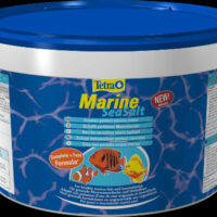Tetra - Tetra Marine SeaSalt - Tengeri só - tengeri akváriumokhoz (8kg)