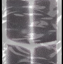 Tetra - Tetra Bio Filter BF 800/1000 - biológiai szűrőszivacs (külső szűrőkhöz) 4db