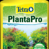 Tetra - Tetra PlantaPro Micro - folyékony tápanyag akváriumi növények részére (250ml)