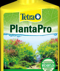 Tetra - Tetra PlantaPro Micro - folyékony tápanyag akváriumi növények részére (250ml)