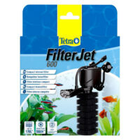 Tetra - Tetra FilterJet 600 - kompakt belső szűrő (170l) 550l/h