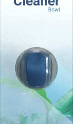 Tetra - Tetra Magnet Cleaner Bowl - algakaparó (gömbakváriumokhoz)