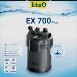 Tetra - Tetra EX 700 Plus - külső szűrő