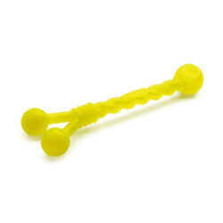 Aqua-el - Kifutó:Comfy Toy Dental Twister - játék (fogtisztítós) kutyák részére (30x10