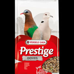Versele-Laga - Versele-Laga Prestige Doves - Teljesértékű eleség gerléknek és exoticus galambok részére (4kg)
