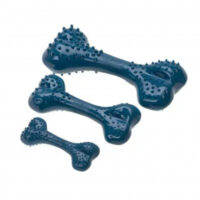 Aqua-el - Comfy Blueberry Dental Bone - fogtisztítós játék (csont) kutyák részére (8