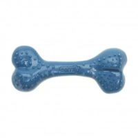 Aqua-el - Comfy Blueberry Dental Bone - fogtisztítós játék (csont) kutyák részére (16
