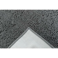 Trixie - Trixie Dirt-Absorbing Mat - mikroszállas szőnyeg (szürke) 100x70cm