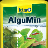 Tetra - Tetra AlguMin - Algairtó szer akváriumokba (100ml)