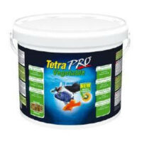 Tetra - TetraPro Algae Multi Crisps - Táplálék díszhalak számára (10liter)