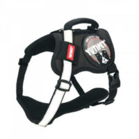 YUTIPET - Yutipet Safety Harness (M) - hám (biztonági