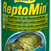 Tetra - Tetra Reptomin teknőseledel - 250 ml