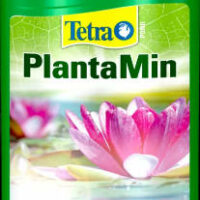 Tetra - Tetra Pond PlantaMin - folyékony műtrágya kerti tavi növényekhez (500ml)