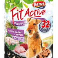FitActive - FitActive konzerv Adult - nedveseledel (liba