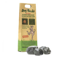 - Dog Rocks - gyepvédő közet (vulkáni) 200g