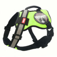 YUTIPET - Yutipet Safety Harness (L2) - hám (biztonági