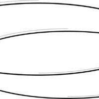 HYDOR - Hydor Prime Large O - ring - alkatrész (O- gyűrű) Príme külső szűrőhöz (10)